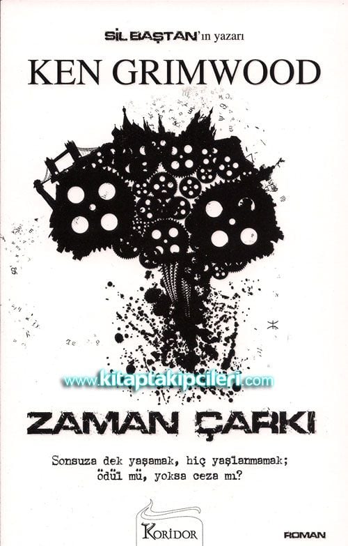 Zaman Çarkı, Ken Grimwood