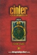 Cinler Yeryüzünün Gizli Efendileri, İmamı Şibli, 432 Sayfa