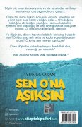 Sen Ona Aşıksın, Yunus Oran