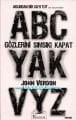 Gözlerini Sımsıkı Kapat, John Verdon