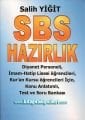 Diyanet Mbsts Yeterlik Sınavlarına Hazırlık Kitabı Konu Anlatımlı Test ve Soru Bankası, Salih Yiğit 862 Sayfa