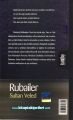 Rubailer, Sultan Veled