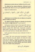 Ramazanı Şerif, Ümmetn Ayı, Faziletli Ameller, Namazlar, Dualar, Kadir Gecesi, ADEM ŞENER