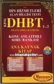 DHBT KPSS Sınavlarına Hazırlık Diyanet Din Hizmetleri Alan Bilgisi Testi Konu Anlatımlı Soru Bankası Ana Kaynak Kitap