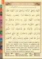 Tecvidli Renkli Yasin ve Sureler Büyük Yazılı - Elmalılı Türkçe Açıklamalı Elifba ve Tecvid İlaveli Fihristli Rahle Boy
