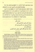 Akaid Risaleleri, İslam İnancına Dair 5 Temel Eser, Kelime Manalı, Fatih Kalender, Hüsamettin Vanlıoğlu, Büyük Boy Ciltli