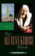 Ali Ulvi Kurucu Hatıralar, M. Ertuğrul Düzdağ 1-2-3-4-5 Cilt Kitap Seti Takım, 2032 Sayfa