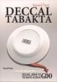 Deccal Tabakta Kemal Özer