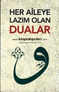 Her Aileye Lazım Olan Dualar