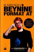 Beynine Format At, M. Barış Muslu