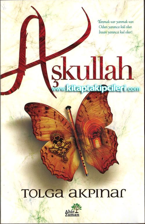 Aşkullah Tolga Akpınar