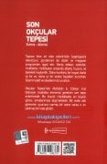 Son Okçular Tepesi Evimiz Ailemiz, Abdülaziz Kıranşal