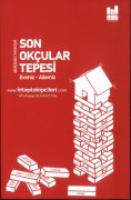 Son Okçular Tepesi Evimiz Ailemiz, Abdülaziz Kıranşal