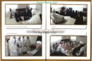 Marifet Dergisi HAZİRAN 2017 Sayısı, RAMAZAN