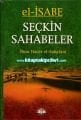 Seçkin Sahabeler, El-İsabe, İbn-i Hacer El- Askalani