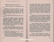 İnsanın Aslı Ve Ruhların Yıldızlarla İlişkisi, Maksadı Aksa Ve Vahdeti Vücud, Aziz Nesefi, 1976 yılı Baskısı