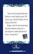 İnsanın Aslı Ve Ruhların Yıldızlarla İlişkisi, Maksadı Aksa Ve Vahdeti Vücud, Aziz Nesefi, 1976 yılı Baskısı