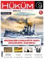 Hüküm Dergisi Ekim 2015