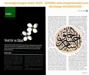 İsmailağa Dergisi Aralık 2019 | İSLAMDA KADIN
