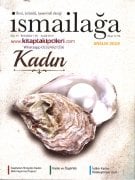 İsmailağa Dergisi Aralık 2019 | İSLAMDA KADIN