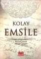 Kolay Emsile Kitabı, Musa Ceren
