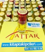 Pırlanta Bayan Attar Esans Koku
