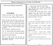 Adım Adım Kuran Dili, İzahul İzhar, Sualli Cevaplı İzhar, İrabul Kuran, İrabul Avamil, Gülsüm Akyıldız, Arapça Türkçe, 5 Kitap Tek Cilt, 740 Sayfa