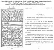 Adım Adım Kuran Dili, İzahul İzhar, Sualli Cevaplı İzhar, İrabul Kuran, İrabul Avamil, Gülsüm Akyıldız, Arapça Türkçe, 5 Kitap Tek Cilt, 740 Sayfa