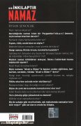 Bir İnkılaptır Namaz, İhsan Şenocak