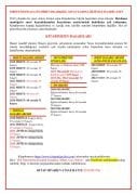 2024 ÖABT DKAB Milli Eğitim Bakanlığı Sabri Benli (Din Kültürü ve Ahlak Bilgisi) İHL İmam Hatip Lisesi Meslek Dersi Öğretmenliği, Tamamı Detaylı Çözümlü Özel Soru Bankası, Eş Şerh Vel Haşiye 2 Kitap Toplam 1600 Soru 1247 Sayfa