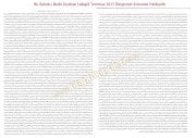 Lalegül Dergisi Temmuz 2017 Ashabı Bedir Yazılı Nushası HEDİYELİ, Cübbeli Ahmet Hoca