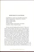Hakkani Külliyatı Hakkani Sohbetleri, Şeyh Muhammed Nazım Adil Kıbrısi El Hakkani, 1. Cilt