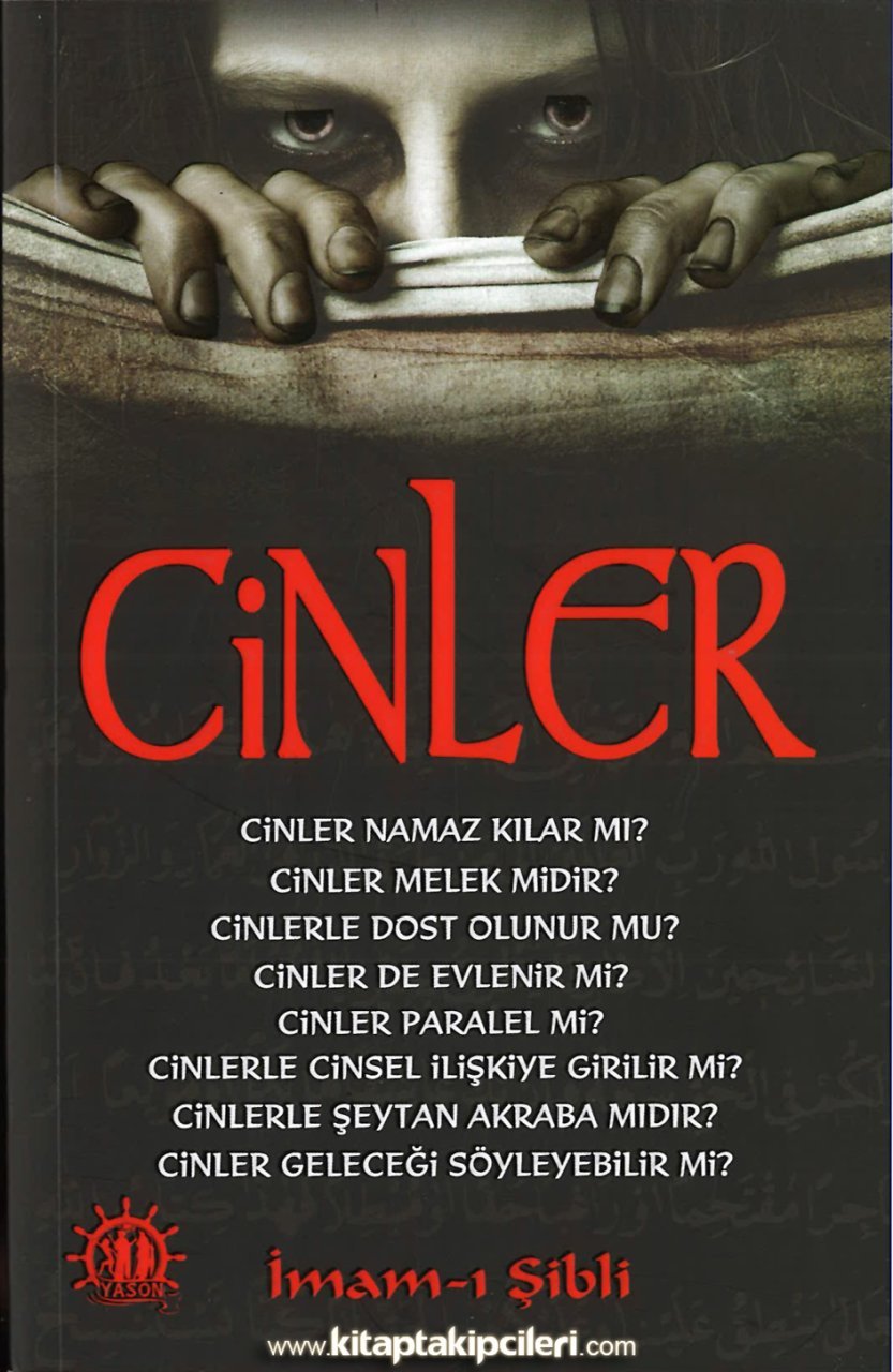Cinler, İmamı Şibli