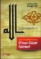 Onun Güzel İsimleri, Şerhi Esmaillahi'l Hüsna, Abdülkerim Kuşeyri