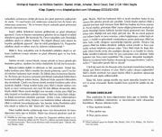 Minhacül Kasıdin ve Müfidüs Sadıkin, İbadet, Ahlak, Ameller, Ebul Ferec Abdurrahman Bin Ali İbnül Cevzi, Deri 2 Cilt 1664 Sayfa