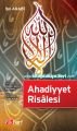 Ahadiyyet Risalesi, İbn Arabi