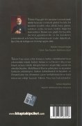 Sultan Abdülhamidin Sırdaşı, Yıldız Sarayı Hatıraları, Tahsin Paşa