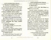 Gönülleri İrşad Eden Virdler, Evradı Şerifler, Salavat Ve Zikir Meclislerinde Okunan Dualar, Es Seyyid İbrahim El Ahsai