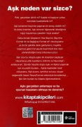 Neuro Aşk, M. Barış Muslu, Aşkı Şansa Bırakma Onunda Bilimi Var!