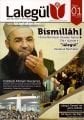 Lalegül Dergisi Mart 2013 Sayısı 1. SAYI