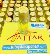 Desire Attar Esans Koku