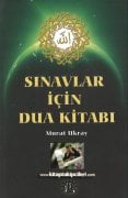 Sınavlar İçin Dua Kitabı, Murat Ukray