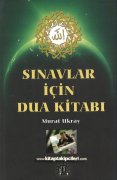 Sınavlar İçin Dua Kitabı, Murat Ukray