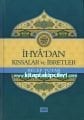İhyadan Kıssalar ve İbretler, İmamı Gazali Recep Tutar Ciltli