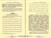 Salavatı Şerifeler, Kutsal Mekana Yolculuk, Havva Özkan, Ciltli