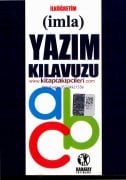 İlköğretim İmla Yazım Kılavuzu Ahmet Selçuk, Cep Boy 368 Sayfa, Karatay Yayınları