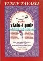 Dualı Yasini Şerif Yusuf Tavaslı Belirli Bazı Vakit ve Zamanlarda Okunacak Sureler 260 Sayfa