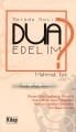 Nerede Nasıl Dua Edelim? Mehmet Türk