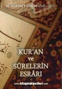 Kuran Ve Surelerin Esrarı, M. Hikmet Önem