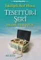 İslami Tesettür, Tesettüri Şeri, İskilipli Atıf Hoca, Ali Eren